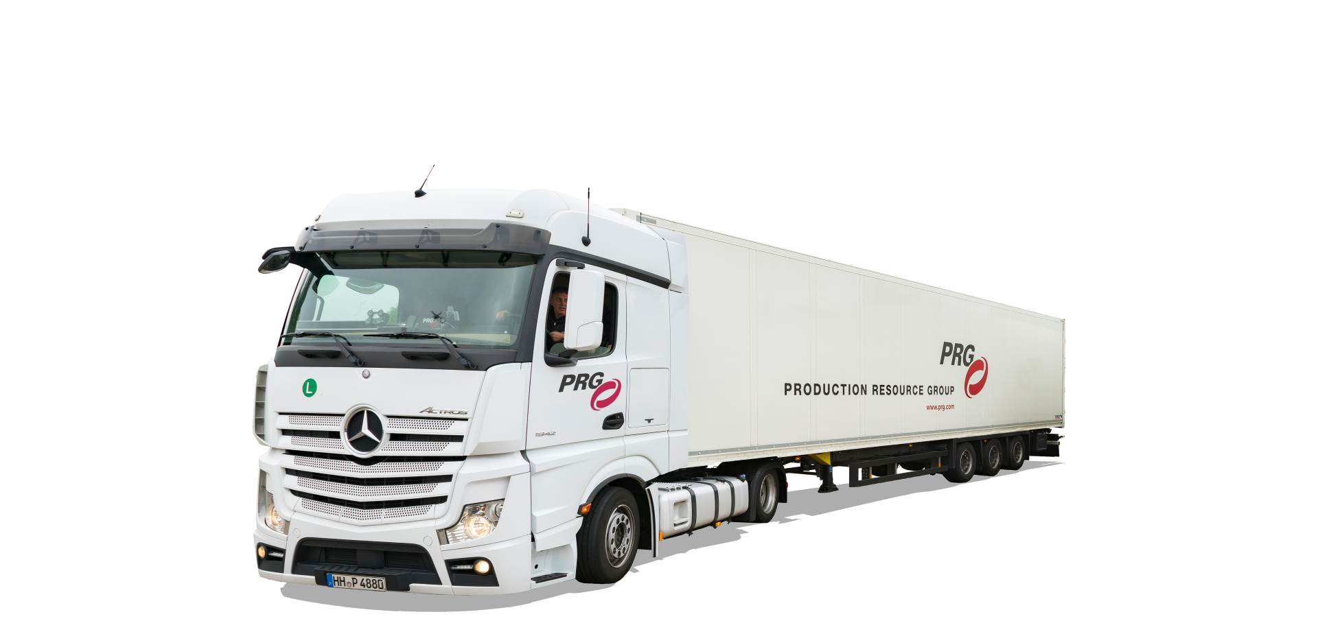 PRG Trucking